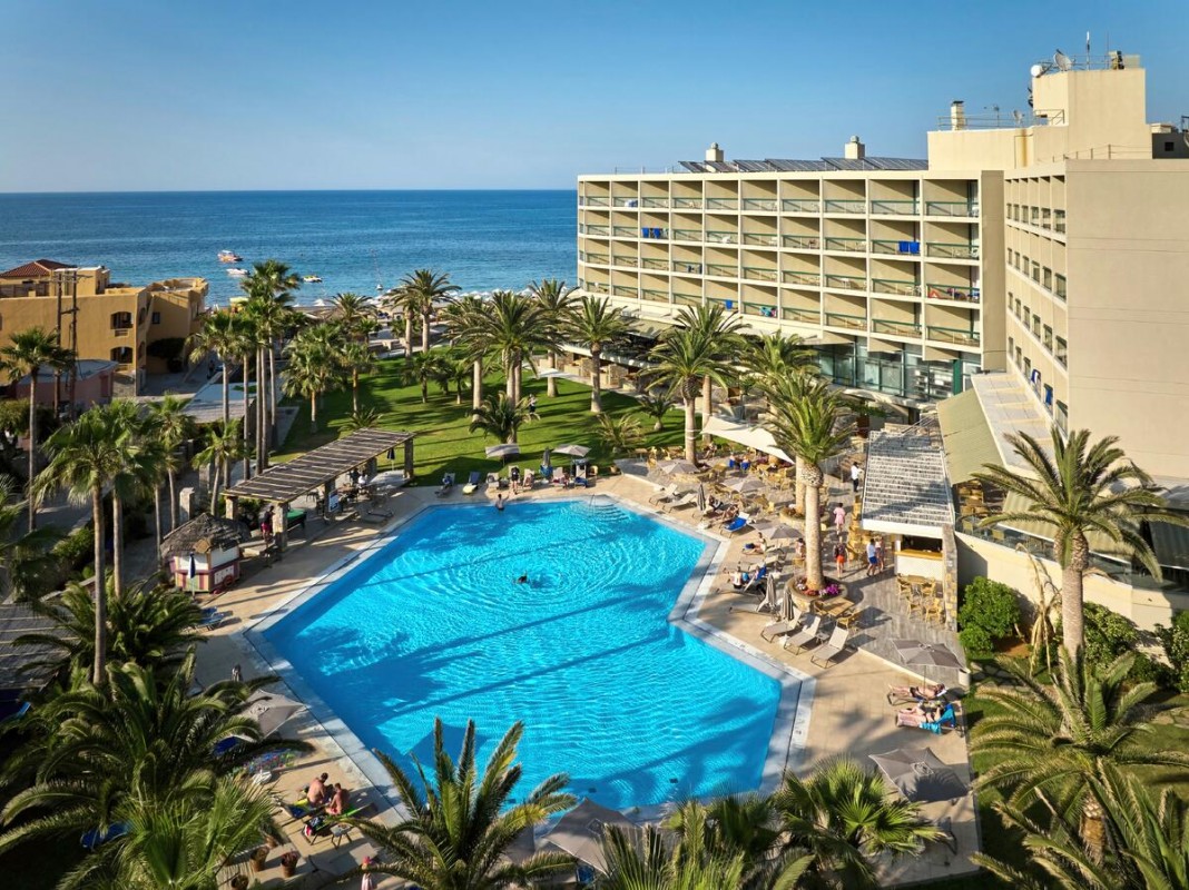 Calimera Sirens Beach