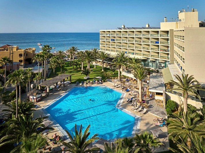 Calimera Sirens Beach