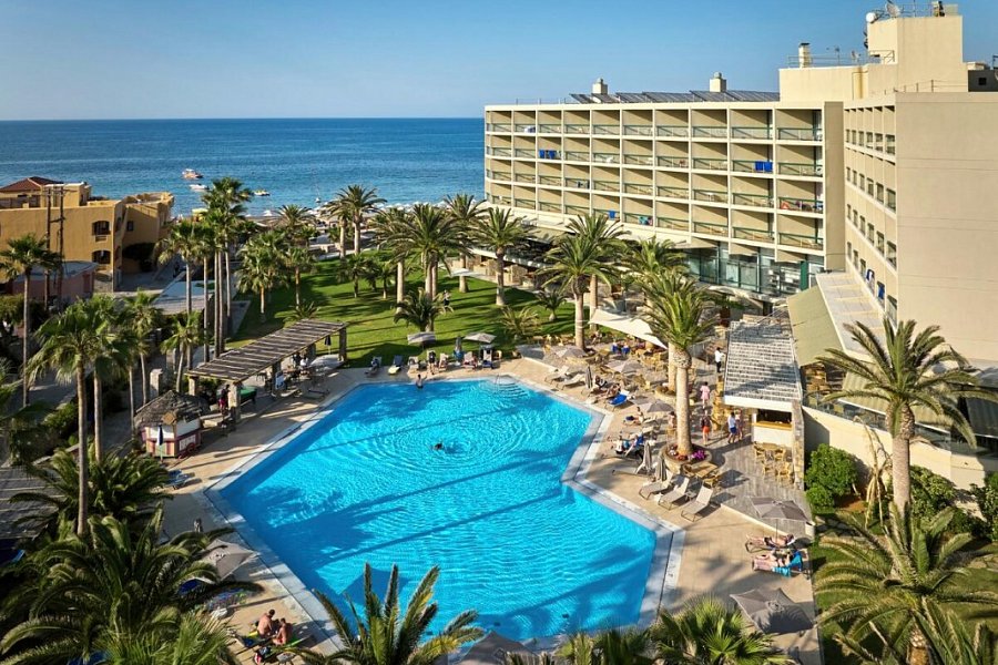 Calimera Sirens Beach