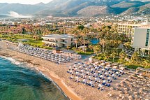 Calimera Sirens Beach