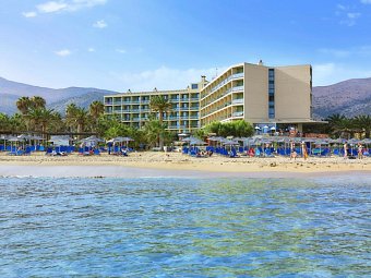 Calimera Sirens Beach
