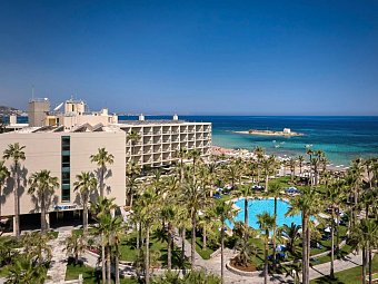 Calimera Sirens Beach