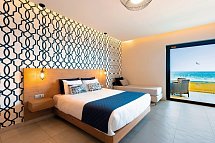 Calimera Sirens Beach - Wohnbeispiel Doppelzimmer Villa (Zimmercodierung DB2)