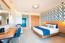 Calimera Sirens Beach - Wohnbeispiel Doppelzimmer Villa (Zimmercodierung DB2)