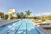 Calimera Sirens Beach - Pool Annexgebäude