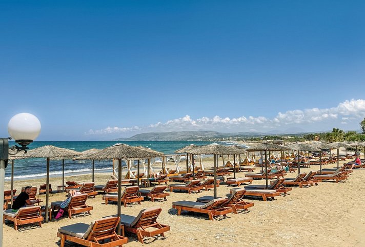 Mare Blue & Suites