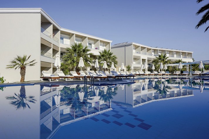 Mythos Palace