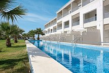 Mythos Palace - Zimmercodierung DTG
