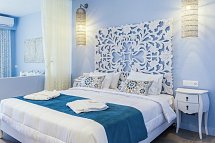 Mythos Palace - Wohnbeispiel Juniorsuite Meeresfront (Zimmercodierung JBO)