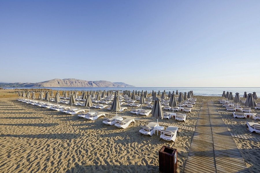 Mythos Palace
