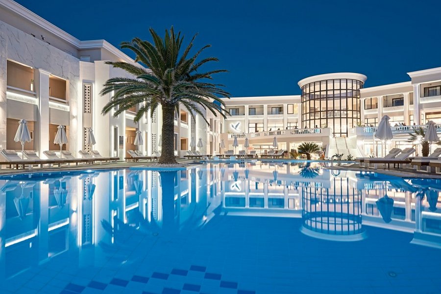 Mythos Palace