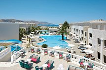 Mythos Palace
