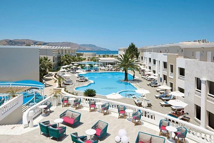 Mythos Palace