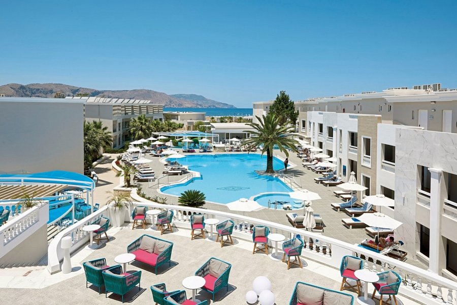 Mythos Palace
