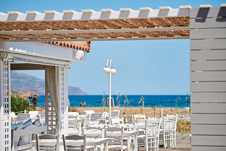 Mythos Palace