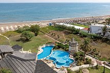 Orpheas Resort
