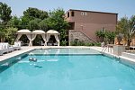 Orpheas Resort