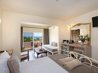 Orpheas Resort