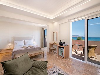 Orpheas Resort - Zimmercodierung WBG