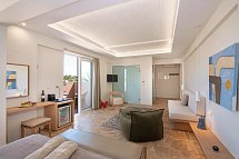 Orpheas Resort - Zimmercodierung WBG