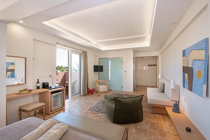 Orpheas Resort