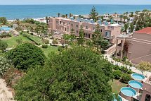 Orpheas Resort