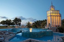 Orpheas Resort