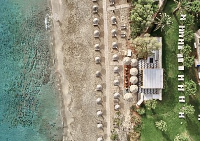 Phãea Cretan Malia Mália (Kreta)