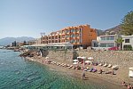Palmera Beach