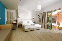 Palmera Beach - Wohnbeispiel Superior-Zimmer (DZS)