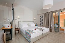 Palmera Beach - Wohnbeispiel Superior-Zimmer (DZS)