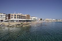 Palmera Beach