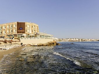 Palmera Beach