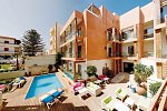 Palmera Beach