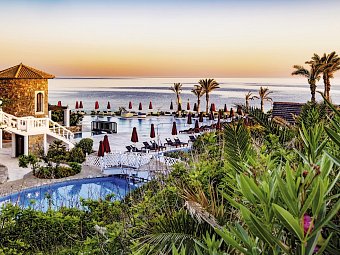 Minos Imperial Luxury Beach Resort and Spa Milatos