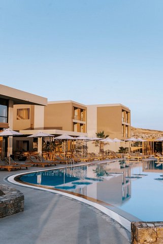 Sentido Unique Blue Resort