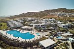 The Royal Blue Resort & Spa