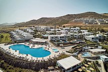 The Royal Blue Resort & Spa