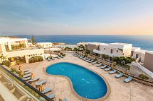 The Royal Blue Resort & Spa