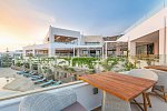 The Royal Blue Resort & Spa