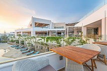 The Royal Blue Resort & Spa