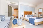 The Royal Blue Resort & Spa