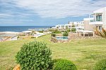 The Royal Blue Resort & Spa