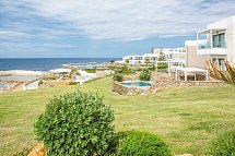 The Royal Blue Resort & Spa