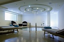 The Royal Blue Resort & Spa