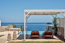 The Royal Blue Resort & Spa