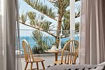 The Royal Blue Resort & Spa
