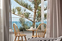 The Royal Blue Resort & Spa