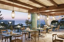 The Royal Blue Resort & Spa