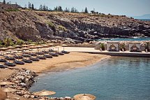The Royal Blue Resort & Spa